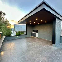 ویلا دوبلکس مدرندر منطقه برند|فروش خانه و ویلا|محمودآباد, |دیوار