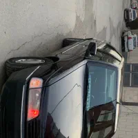 پژو۴۰۵ مدل ۸۲|خودرو سواری و وانت|قروه, |دیوار