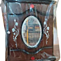 جا کلیدی|صنایع دستی و سایر لوازم تزئینی|سردرود, |دیوار