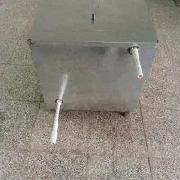 اب سرد کن فریزر|آب‌سردکن و تصفیه آب|پاکدشت, خاتون آباد|دیوار