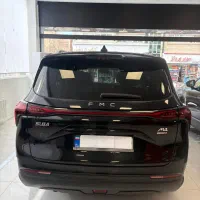 سوبا M4 فردا مدل 1402|خودرو سواری و وانت|تهران, شهرک مخابرات|دیوار