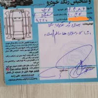 کویک RS مدل 1400بدون رنگ|خودرو سواری و وانت|بندرلنگه, |دیوار