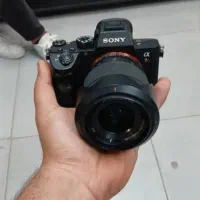 فروش دوربین عکاسی سونی ، کنون ( اقساطی)|دوربین عکاسی و فیلم‌برداری|تهران, نجات اللهی|دیوار