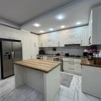 *دپارتمان آکو*۹۶ متر/گرمدره شمالی