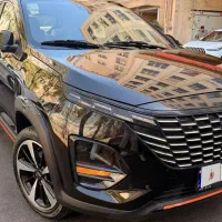 x33 کراس مدل ۱۴۰۴ اتوماتیک