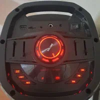 اسپیکر میکرولب|سیستم صوتی خانگی|ارومیه, |دیوار