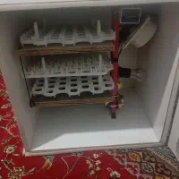 دستگاه جوجه کشی صبا