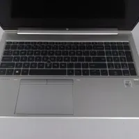 لپ تاپ 850 G7 i7 گرافیکدار|رایانه همراه|تهران, شهرک ولیعصر|دیوار