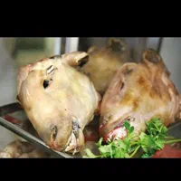 تمیز کردن کله و پاچه پذیرفته میشود..