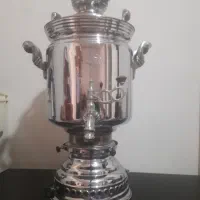 سماور گازی ۲۰ لیتری