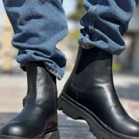 بوت جنس عالی|کیف، کفش، کمربند|بیرجند, |دیوار