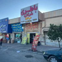 باطری یاورباطریسازی شارژ کولر قسطی چکی مسمتره بگیر