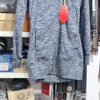 حراج کاپشن به دلیل کمبود جا|لباس|بردخون, |دیوار