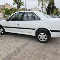 پژو پارس سال ۱۴۰۱ xu7