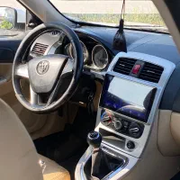 برلیانس h330 مدل 94|خودرو سواری و وانت|رشت, پل تالشان|دیوار