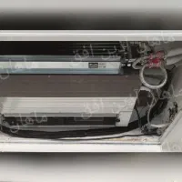 نصب و راهاندازی سیستمهای تهویه مطبوع|خدمات پیشه و مهارت|هشتگرد, شهرک کوثر|دیوار