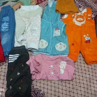 لباس دخترانه زمستانی