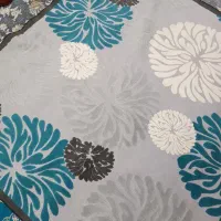 فرش فانتزی 6 متری|فرش|پاکدشت, پاکدشت (مامازند)|دیوار