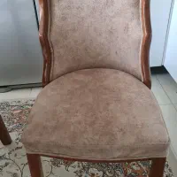 میز ناهار خوری ۶ نفره