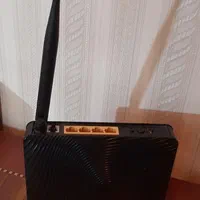 مودم wifi|مودم و تجهیزات شبکه|اراک, |دیوار