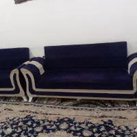 مبل ۷ نفره