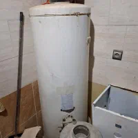 آبگرمکن|آبگرمکن، پکیج، شوفاژ|لردگان, |دیوار