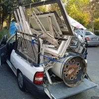 خریدارآهن ضایعات مس برنج فلزات رنگی خرده ریز...