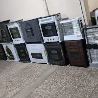 همه مدل بخاری گازی جنرال ۸ هزار تا ۳۶ هزار ODS دار|بخاری، هیتر، شومینه|تهران, استاد معین|دیوار