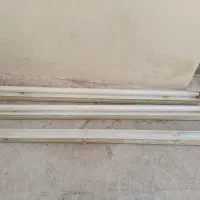 چراغ مهتابی قدیمی|لامپ و چراغ|اردبیل, |دیوار