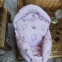 کریر و اغوشی نو نو|کالسکه و لوازم جانبی|کوه چنار, |دیوار