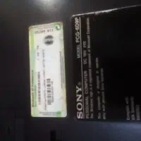 لپ تاپ سونی وایو مدل پی سی جی|رایانه همراه|تهران, راه آهن|دیوار