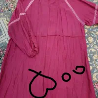 تونیک شلوار ومانتو زنانه