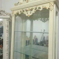 بوفه تمیز بدون ایراد ماکو