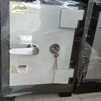 گاوصندوق ۱۵۰ ارتفاع ۵۵ ضد سرقت درب قرار