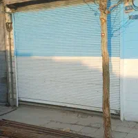 کرکره مغازه