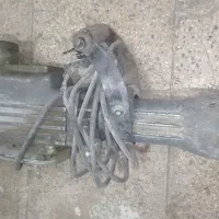 دژ بُر سالم پی اچ ۶۵ روغنی