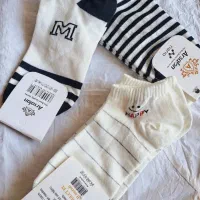 جوراب و لباس زیر زنانه