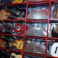 گیتار برای افراد مبتدی|گیتار، بیس، امپلیفایر|ورامین, ورامین|دیوار