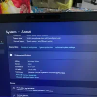 لپ تاپ Dell Latitude 5400|رایانه همراه|قشم, |دیوار