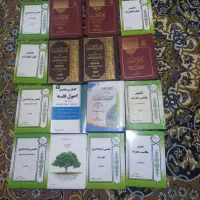مکاسب و تلخیص|کتاب و مجله مذهبی|قم, علی آباد سعدگان|دیوار