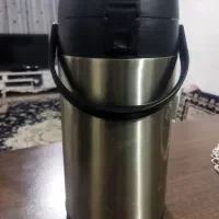 فلاکس چایی و اب سرد ساخت انگلیس