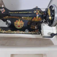 چرخ خیاطی نو|چرخ خیاطی و ریسندگی|پاکدشت, پاکدشت (مامازند)|دیوار