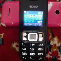 نوکیا ساده 1208