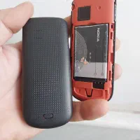 نوکیا 1203.اصل 98|موبایل|قم, امامزاده ابراهیم|دیوار