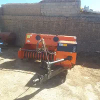 بیلر رامش مدل ۱۴۰۳|ماشینآلات صنعتی|میاندوآب, |دیوار