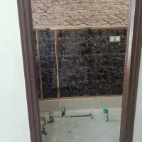 کاغذ دیواری و نقاشی|خدمات پیشه و مهارت|خوی, |دیوار