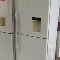 یخچال فریزر