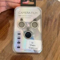 گارد یا قاب آیفون ۱۲ پرومکس و محافظ لنز|لوازم جانبی موبایل و تبلت|اصفهان, شفق|دیوار