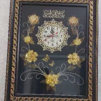 ساعت دیواری