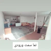 اجاره روزانه/هفتگی/ماهانه آپارتمان ۹۰ متری|اجارهٔ کوتاه‌مدت آپارتمان و سوئیت|ملایر, |دیوار